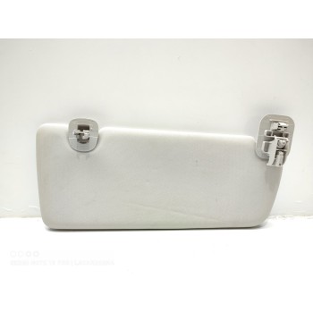 Recambio de parasol izquierdo para renault captur ii intens referencia OEM IAM 964019730R  