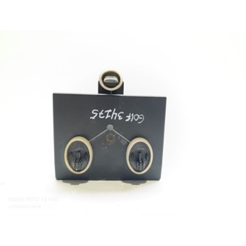 Recambio de modulo electronico para volkswagen golf vii lim. gtd bluemotion referencia OEM IAM 5Q0959592B  