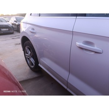 Recambio de puerta trasera derecha para audi q5 (fyb) 40 tdi quattro s line referencia OEM IAM 80A833052A  