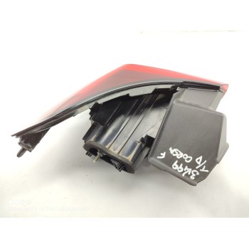 Recambio de piloto trasero derecho para opel corsa f edition referencia OEM IAM 39162666  