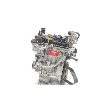 Recambio de motor completo para citroën c1 elle referencia OEM IAM 1KR  