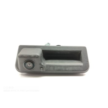 Recambio de maneta exterior maletero / porton para volkswagen taigo (cs1) r-line referencia OEM IAM 2G782756602S  