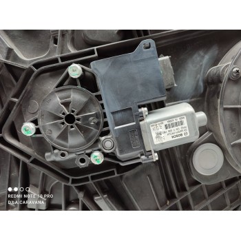 Recambio de elevalunas delantero izquierdo para hyundai genesis basis referencia OEM IAM 82470B1010  