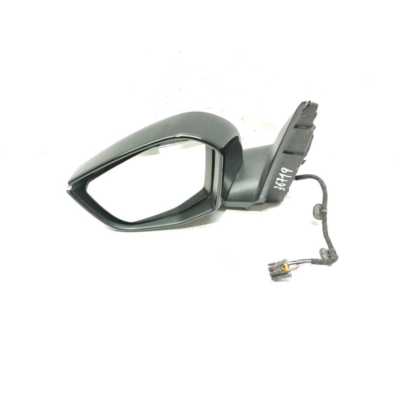 Recambio de retrovisor izquierdo para citroën c4 berlina plus referencia OEM IAM 1690896580  