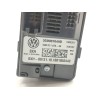 Recambio de mando climatizador para volkswagen tiguan sport bmt referencia OEM IAM 3G0907049D  