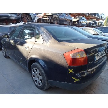 audi a4 avant (8e) del año 2001