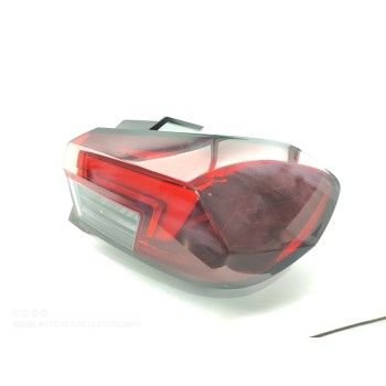 Recambio de piloto trasero derecho para opel corsa f edition referencia OEM IAM 39162666  