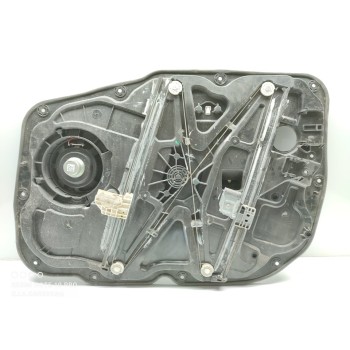 Recambio de elevalunas delantero izquierdo para hyundai genesis basis referencia OEM IAM 82470B1010  