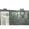 Recambio de mando climatizador para volkswagen tiguan sport bmt referencia OEM IAM 3G0907049D  