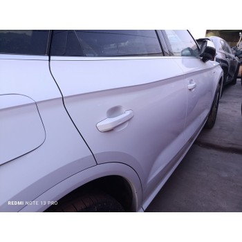 Recambio de puerta trasera derecha para audi q5 (fyb) 40 tdi quattro s line referencia OEM IAM 80A833052A  
