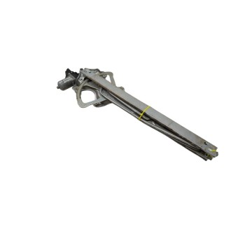 Recambio de elevalunas delantero derecho para toyota yaris active referencia OEM IAM 857100D100  