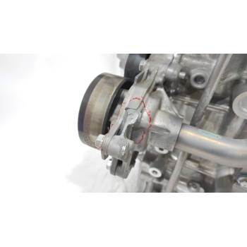 Recambio de motor completo para citroën c1 elle referencia OEM IAM 1KR  