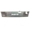 Recambio de rejilla delantera para iveco daily caja abierta / volquete referencia OEM IAM 93919334  