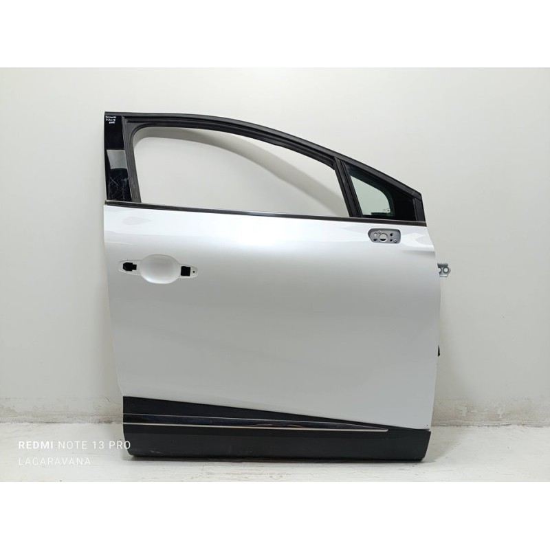 Recambio de puerta delantera derecha para renault captur ii intens referencia OEM IAM 801000210R M 