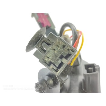 Recambio de maneta exterior maletero / porton para volkswagen taigo (cs1) r-line referencia OEM IAM 2G782756602S  