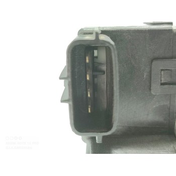 Recambio de cerradura maletero / porton para hyundai ix20 gls comfort referencia OEM IAM 812301H000  