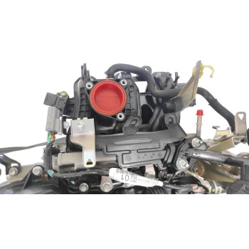 Recambio de motor completo para citroën c1 elle referencia OEM IAM 1KR  