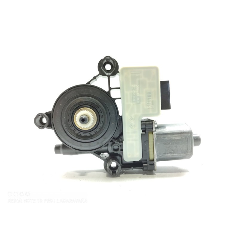 Recambio de motor elevalunas trasero derecho para seat leon (5f1) style referencia OEM IAM 5Q0959812A  