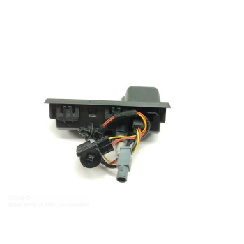 Recambio de maneta exterior maletero / porton para volkswagen taigo (cs1) r-line referencia OEM IAM 2G782756602S  