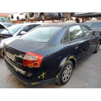 audi a4 avant (8e) del año 2001