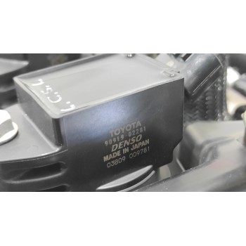 Recambio de motor completo para citroën c1 elle referencia OEM IAM 1KR  