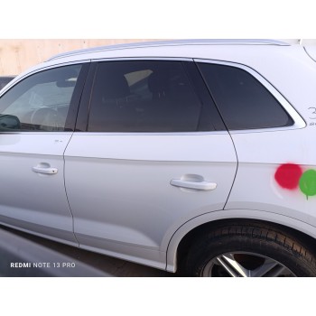 Recambio de puerta trasera izquierda para audi q5 (fyb) 40 tdi quattro s line referencia OEM IAM 80A833051A  