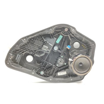 Recambio de elevalunas trasero derecho para hyundai genesis basis referencia OEM IAM 83480B1020  