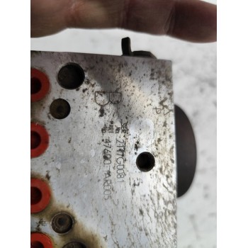 Recambio de abs para nissan x-trail (t30) comfort referencia OEM IAM 47600AR005  