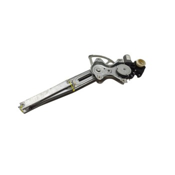 Recambio de elevalunas delantero izquierdo para toyota yaris active referencia OEM IAM 8570202020  