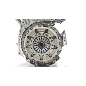 Recambio de motor completo para citroën c1 elle referencia OEM IAM 1KR  