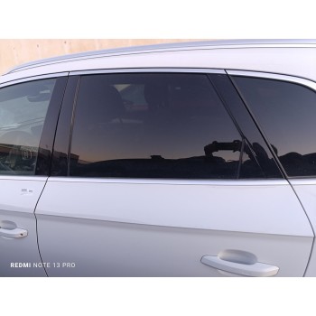 Recambio de puerta trasera izquierda para audi q5 (fyb) 40 tdi quattro s line referencia OEM IAM 80A833051A  