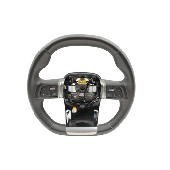 Recambio de volante para citroën c4 berlina plus referencia OEM IAM 98406898ZD  