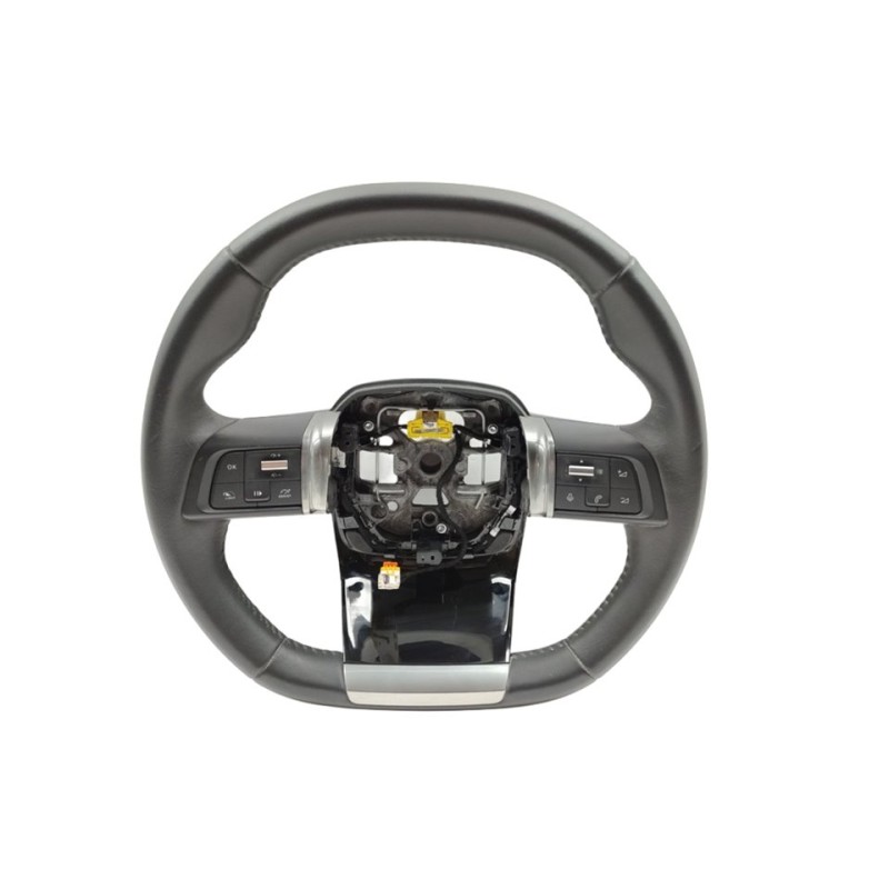 Recambio de volante para citroën c4 berlina plus referencia OEM IAM 98406898ZD  