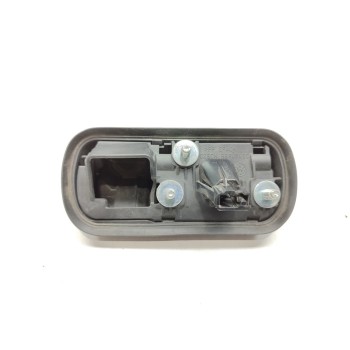 Recambio de maneta exterior porton para volkswagen caddy furgón/kombi furgón bmt referencia OEM IAM 2K7827565  