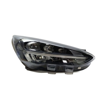 Recambio de faro derecho para ford focus turnier st-line referencia OEM IAM MX7B13E014EB  