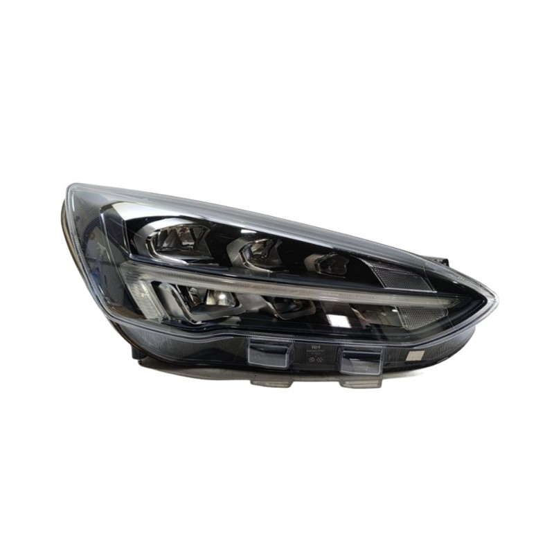 Recambio de faro derecho para ford focus turnier st-line referencia OEM IAM MX7B13E014EB  