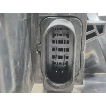 Recambio de faro izquierdo para audi q7 (4l) 3.0 tdi referencia OEM IAM 4L0941003B  