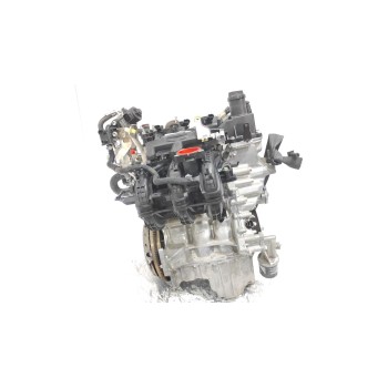 Recambio de motor completo para citroën c1 elle referencia OEM IAM 1KR  
