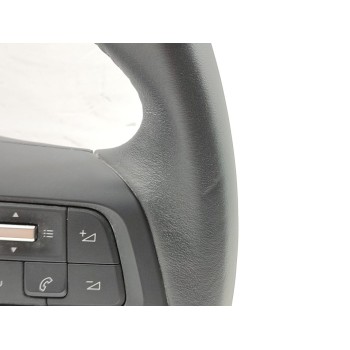 Recambio de volante para citroën c4 berlina plus referencia OEM IAM 98406898ZD  