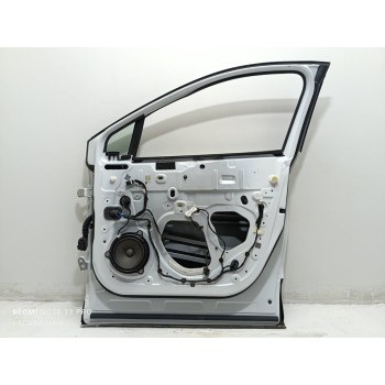Recambio de puerta delantera derecha para renault captur ii intens referencia OEM IAM 801000210R M 