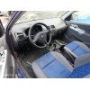 seat ibiza (6k1) del año 2001
