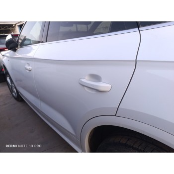 Recambio de puerta trasera izquierda para audi q5 (fyb) 40 tdi quattro s line referencia OEM IAM 80A833051A  