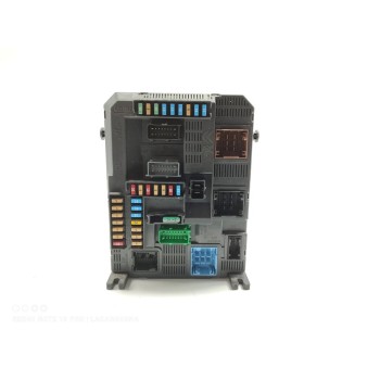 CAJA RELES / FUSIBLES 9807054180 / 9810295780 