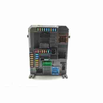 CENTRALITA BSI 9807054180 / 9810295780 