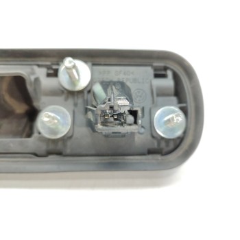 Recambio de maneta exterior porton para volkswagen caddy furgón/kombi furgón bmt referencia OEM IAM 2K7827565  