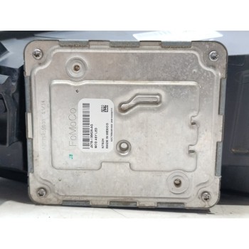 Recambio de faro derecho para ford focus turnier st-line referencia OEM IAM MX7B13E014EB  