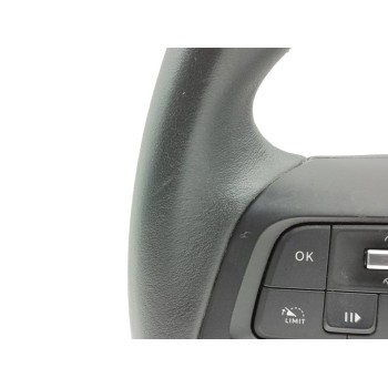 Recambio de volante para citroën c4 berlina plus referencia OEM IAM 98406898ZD  