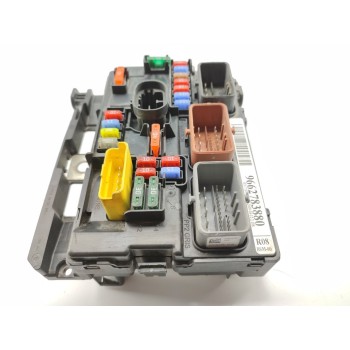 Recambio de modulo electronico para peugeot 207 cc básico referencia OEM IAM 9662783880  