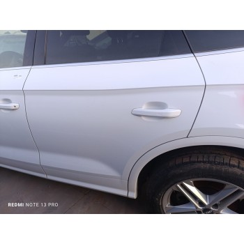 Recambio de puerta trasera izquierda para audi q5 (fyb) 40 tdi quattro s line referencia OEM IAM 80A833051A  