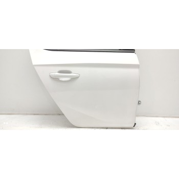 Recambio de puerta trasera derecha para opel corsa f edition referencia OEM IAM   